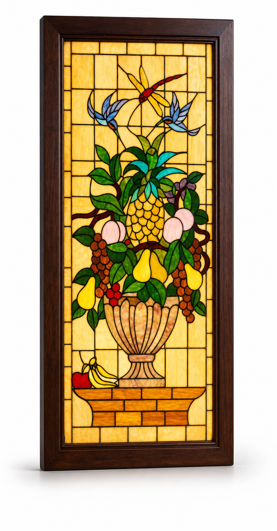 Screen Lamps